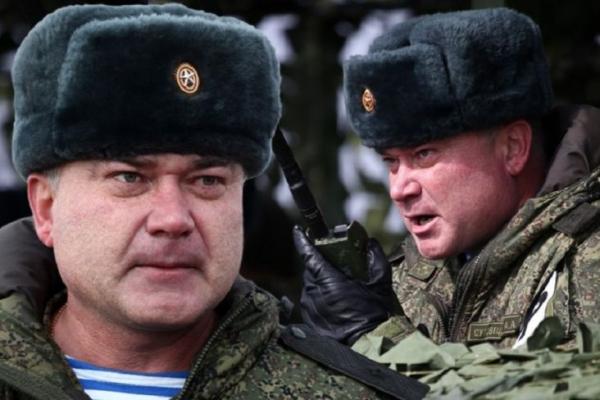 Sniper Ukraina Tembak Mati Jenderal Rusia, Vladimir Putin Shock