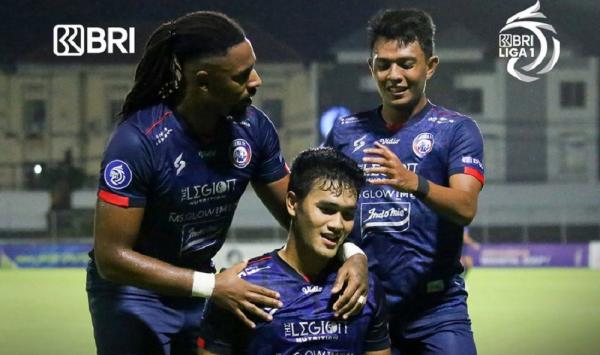 Siasat Persib Bandung Jelang Hadapi Arema FC