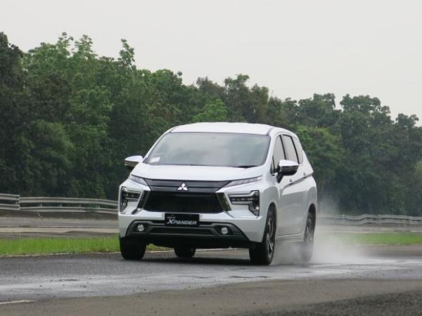 Mitsubishi Xpander Rajai Penjualan Mobil, Ini Daftar 10 Mobil Terlaris di Indonesia Januari 2022  