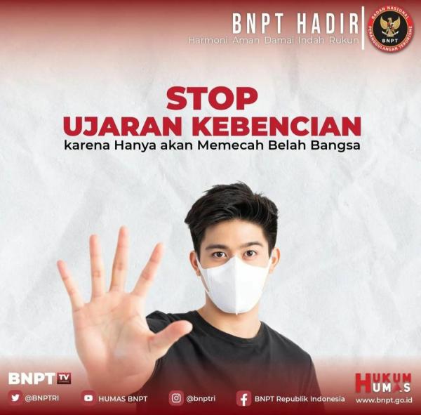 Cermati Ciri-ciri Penceramah Radikal, Yang Paling Mudah, Gampang Mengkafirkan Orang Lain