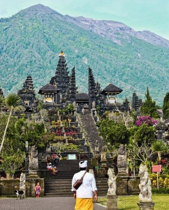 Mulai Senin (7/3/2022), Turis 23 Negara Boleh Masuk Bali tanpa Karantina