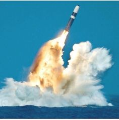 Fakta Berbagai Negara Pemilik Senjata Nuklir, 90% Dikuasai Rusia dan Amerika Serikat