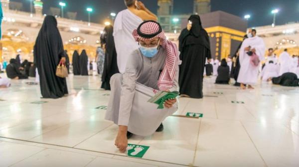 Masuk Arab Saudi Tak Lagi Karantina, Tes PCR dan Masker Setelah Pembatasan Covid-19 Dicabut