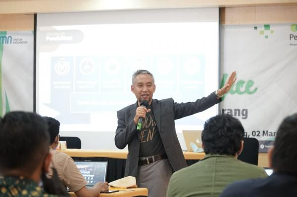 Lagi, Pegadaian Raih Top Digital PR Award 2022