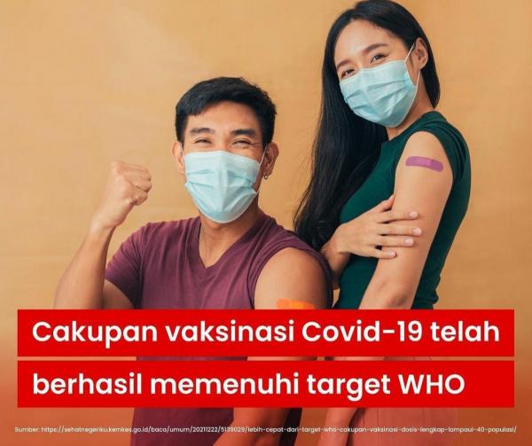 Tiga Provinsi yang Vaksin Covid-19 Kedaluwarsa, Jateng Tertinggi Disusul Jawa Timur