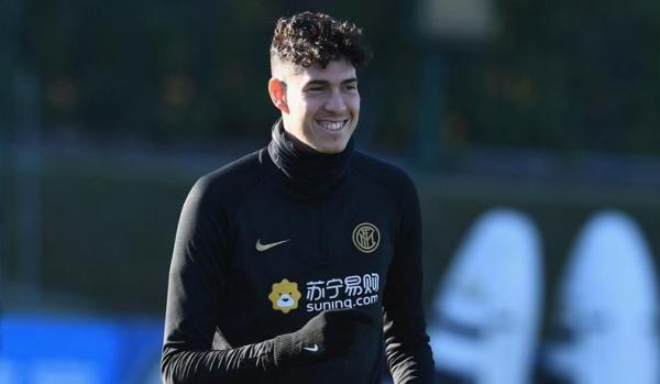 Bintang Inter Milan Nyatakan Siap Tempur Lawan Liverpool