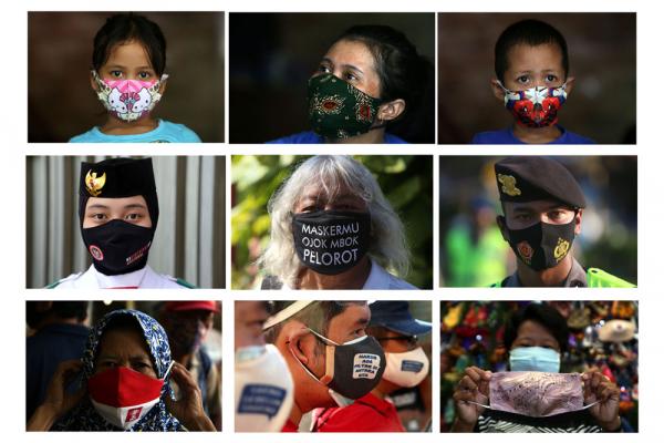 Indonesia Menuju Endemi, Ini Saran Epidemiolog Unair