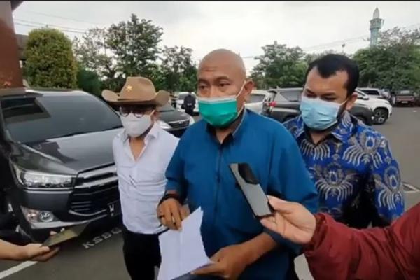 Bambang Suryo Ditahan, Polda Jatim Usut Pelaku Pengaturan Skor Lainnya