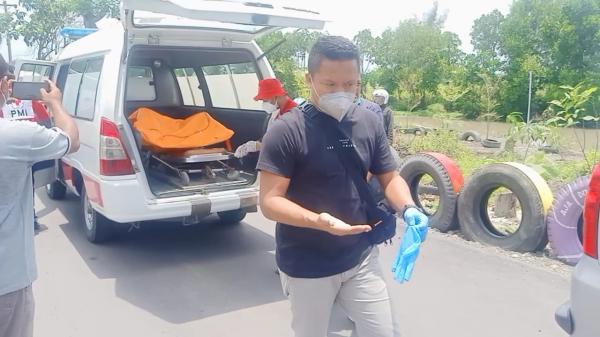 Polisi Bentuk Tim Gabungan untuk Ungkap Kasus Penemuan Mayat di Sungai Sigeleng Brebes