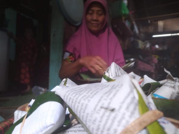 Harga Kedelai Melambung, Pengrajin: Bakul Tempe pada Lemes