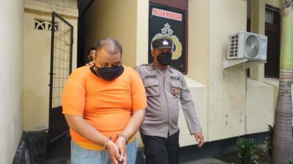 Ngaku Polisi dan Peras Restoran, Pria Asal Surabaya Berakhir Dipenjara