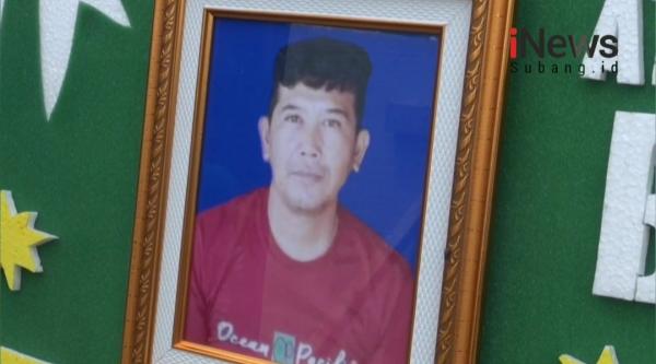 Ibo bin Dartim, Korban Serangan KKB di Papua Asal Subang Diangkat Sebagai Pahlawan Telekomunikasi