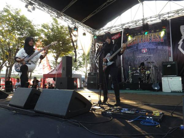 Ketika Hari Musik Nasional Jadi Momentum Bagi Musisi untuk Bertahan di Tengah Pandemi
