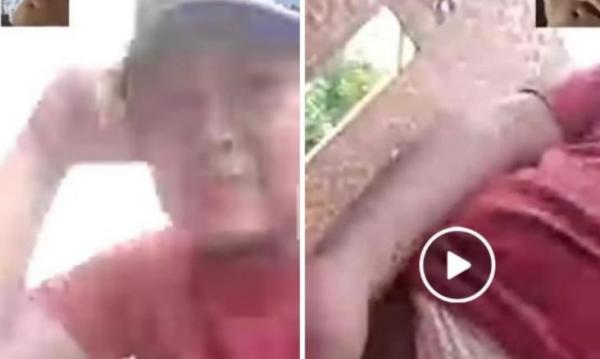 Oknum Anggota DPRD Muratara Pamer Alat Kelamin Saat Video Call Seks, Viral! 