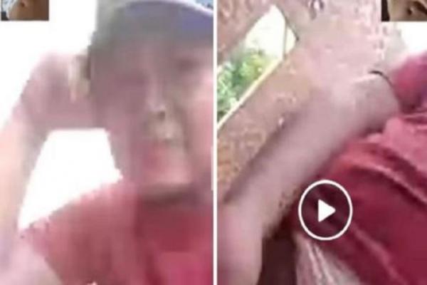 Diduga Anggota DPRD Muratara Lakukan Video Mesum dan Pamer Kelamin, Polisi Segera Lakukan Pemanggila