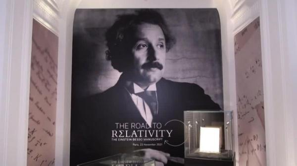 Saat Sang Profesor Julurkan Lidah, Kisah di Balik Foto Paling Ikonik Albert Einstein