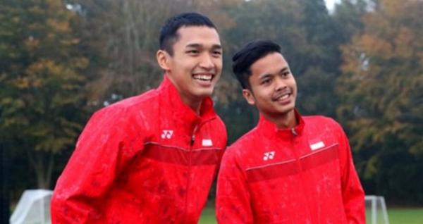 Swiss Open 2022: Dua Wakil Indonesia Perebutkan Medali Juara