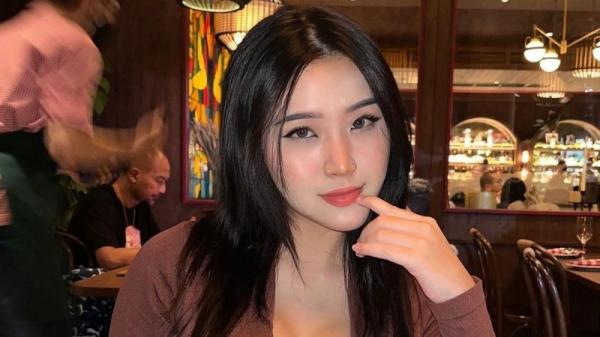 Anastasya Khosasih di Restoran Bikin Geleng-geleng Kepala, Netizen: Kamu Suka Duren Gak?