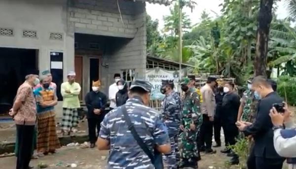 SH Terate dan Pagar Nusa Berdamai, Pasca Bentrokan Banyuwangi.