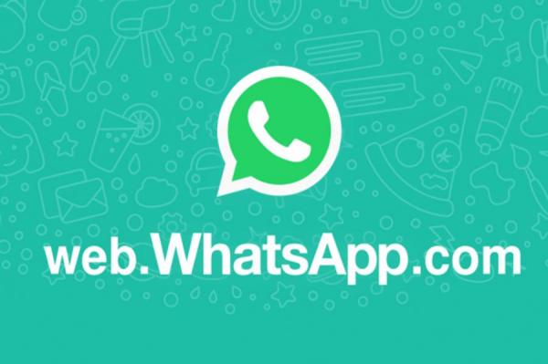 Ini 5 Fitur WhatsApp Web 2022