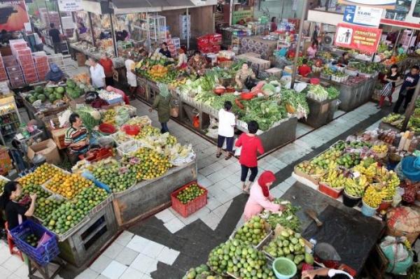 Jelang Ramadan, Disperindag Tangerang Jamin Harga Bahan Pokok Stabil