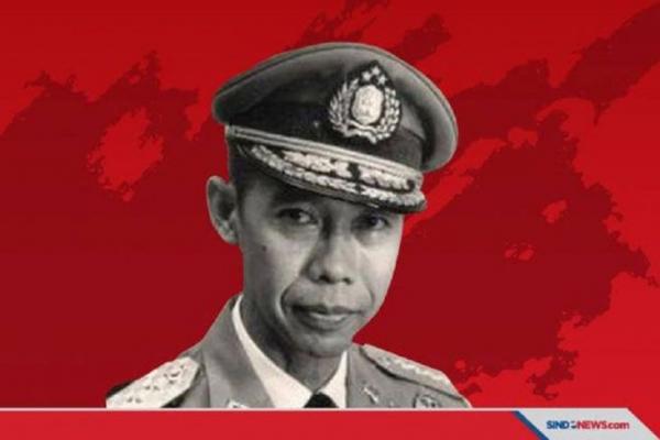 Kisah Kesederhanaan Jenderal Polisi Hoegeng, Menolak Pengawalan