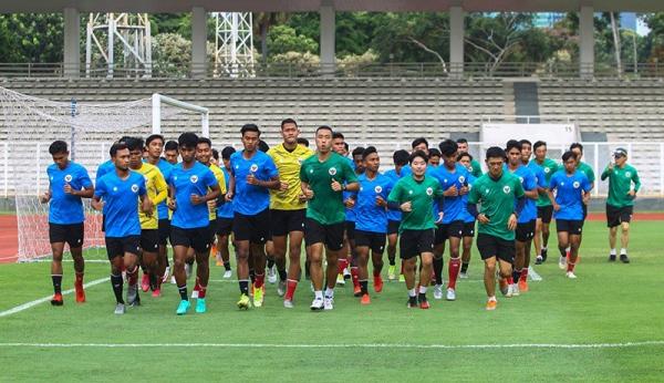 Timnas Indonesia U-19 Siap Uji Coba Lawan Korea Selatan, Ini Jadwalnya