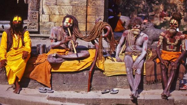 Ritual Berhubungan Seks di Depan Umum hingga Makan Daging Manusia, Ajaran Dalam Sekte Hindu Aghori