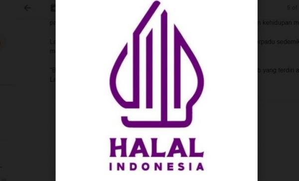 Logo Halal Baru Resmi Terbit, Begini Filosofinya yang Punya Makna Mendalam