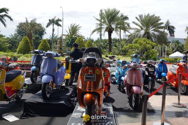 Modifikasi Motor Cegah Tawuran dan Balap Liar