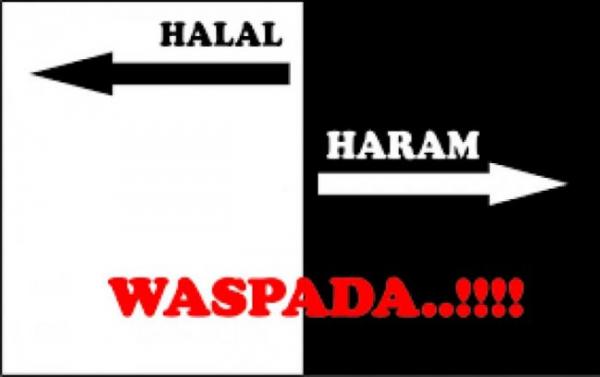 Tanggapi Polemik Logo Halal, Politisi PKS Dorong Pemerintah Buat Label Produk Haram