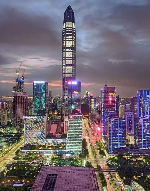 Omicron Kembali Menggila, Kota Shenzhen China lockdown!