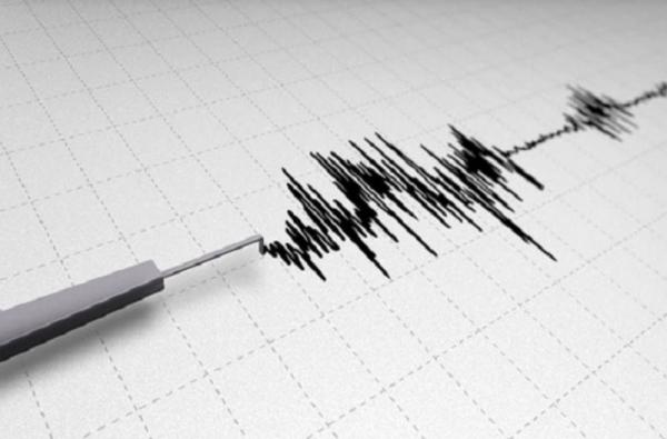 Gempa Bumi M5,3 Guncang Yahukimo Papua