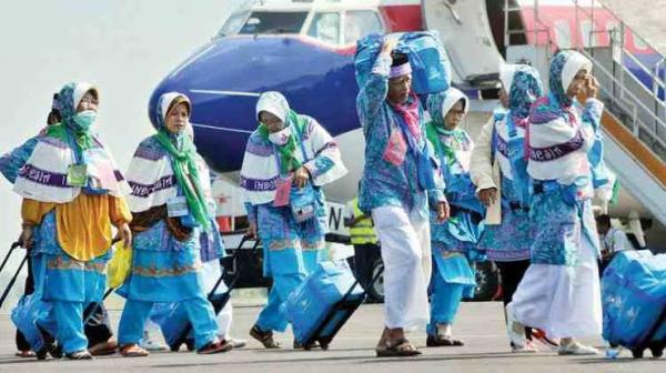 WOW... Calon Jamaah Haji Jawa Timur Harus Menunggu 33 Tahun, Ini Alasannya