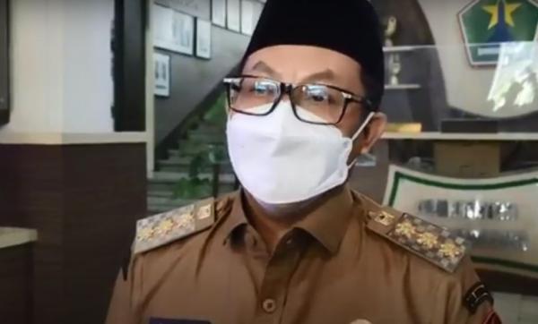 Walikota Malang Minta Camat dan Lurah Pasang Aplikasi Open BO