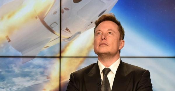 Elon Musk Batal Beli Twitter, Problem Spam Jadi Alasannya