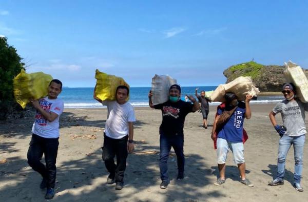 Penyelundupan 1 Ton Sabu di Pantai Pangandaran, Polisi Bekuk Warga Afganistan