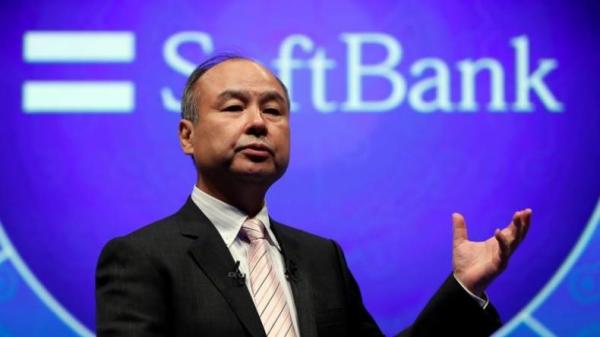Mundur dari IKN Nusantara, SoftBank Pilih Investasi ke Perusahaan Mata Uang Kripto ConsenSys