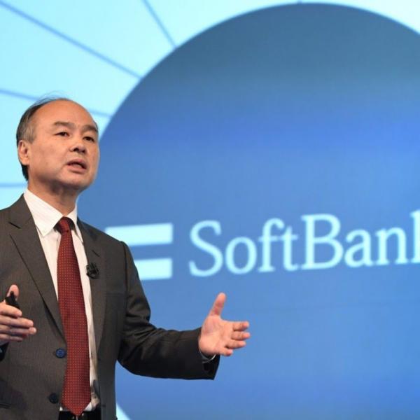 Penyebab Mundurnya Softbank Investor IKN Nusantara, Diantaranya karena China dan Rusia