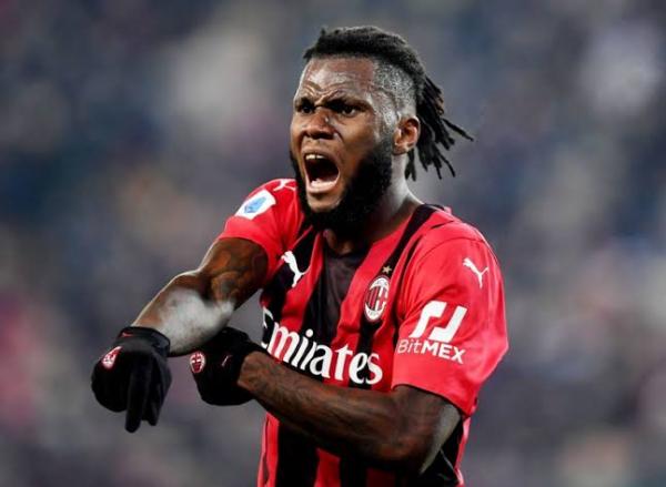 Franck Kessie Resmi Jadi Milik Barcelona