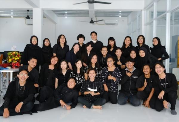 10 Tahun Dorong Brand Lokal ke Level Nasional, Creative Agency Ini Akhirnya Bocorkan Strategi Bisnis