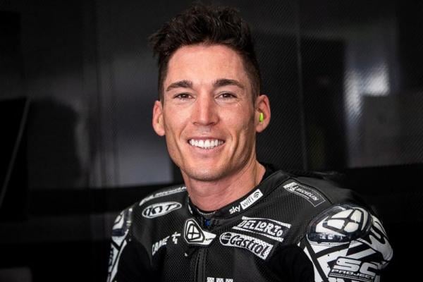 Aleix Espargaro Sebut MotoGP Mandalika 2022 Bakal Jadi Balapan yang Melelahkan, Ini Gara-garanya