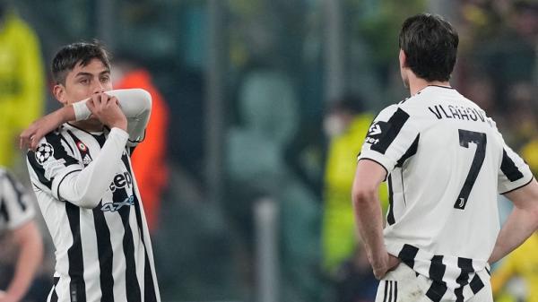 Juventus Tersingkir dari Liga Champions, Chelsea Lolos ke Perempatfinal