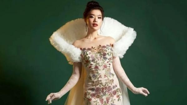 Carla Yules Wakil Indonesia Lolos ke 13 Besar Miss World 2021, Berikut Daftar Finalis Lainnya