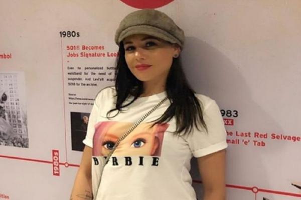 BREAKING NEWS : Ini Profil Chantal Dewi, DJ Cantik Papan Atas Terkait Kasus Narkoba