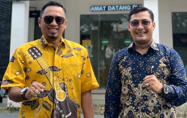 Muhammad Said Fikriansyah Dituding Hacker Bjorka, Pengacara Cirebon ini Siap Dampingi