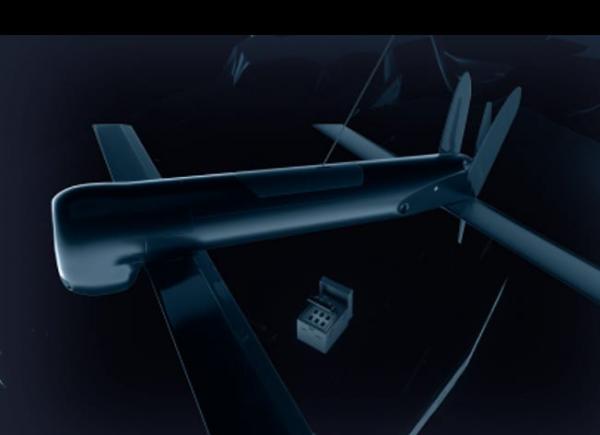 Bantu Ukraina lawan Rusia, AS kirim 100 Unit Drone Kamikaze