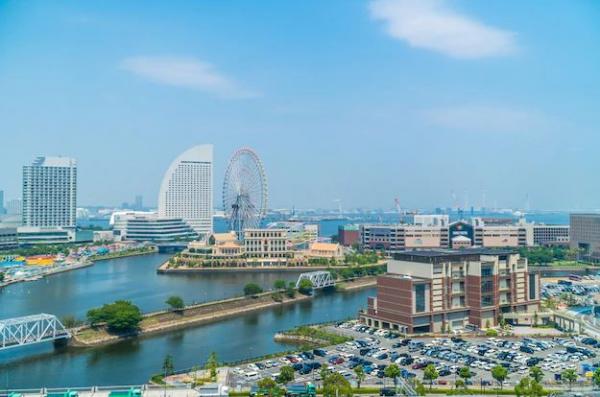 7 Kota Tempat Tinggal Terbaik di Jepang