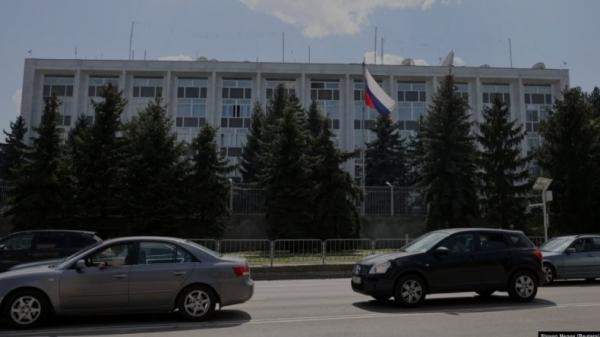 Pengusiran Diplomat Rusia di Bulgaria, dalam 72 Jam Harus Angkat Kaki