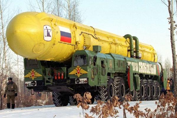 Berapa Lama Rusia dan AS Menyiapkan Tembakan Senjata Nuklir, Begini Jawabannya